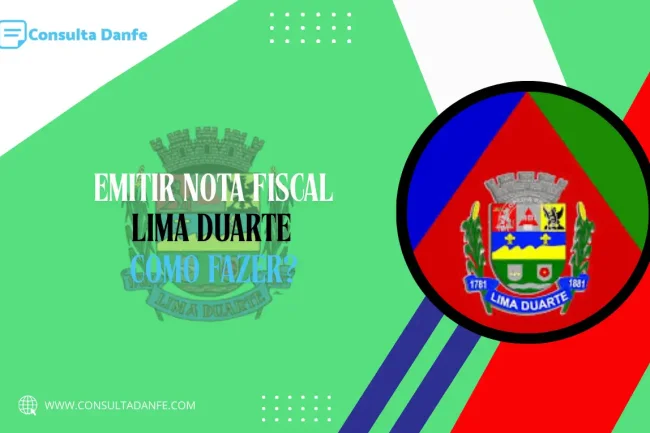 Emitir nota fiscal em Lima Duarte: guia completo para serviços