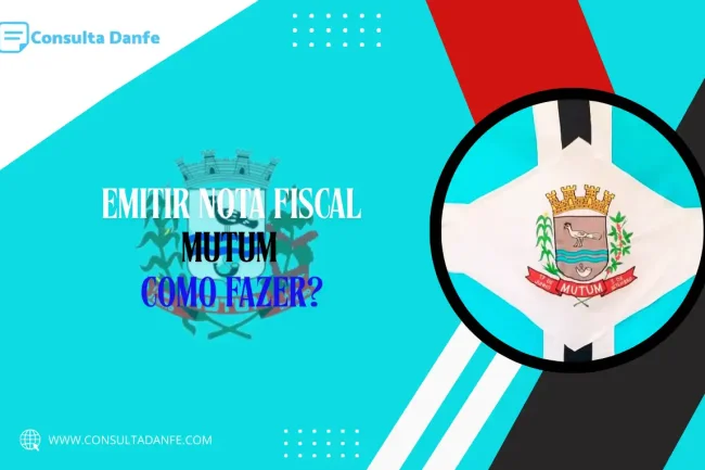 Emitir nota fiscal em Mutum: guia simples e rápido