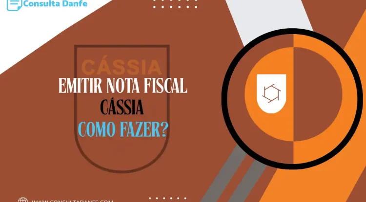 Emitir nota fiscal em Cássia: passo a passo para prestadores