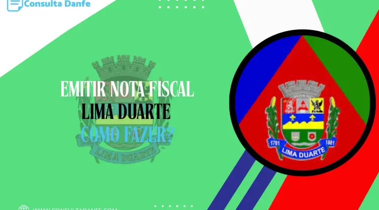 Emitir nota fiscal em Lima Duarte: guia completo para serviços