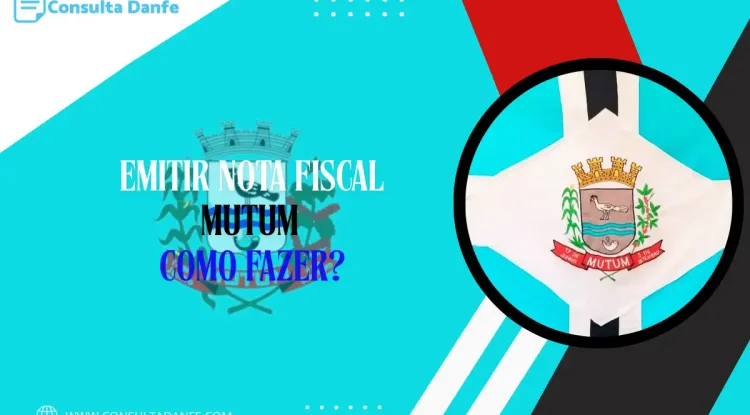 Emitir nota fiscal em Mutum: guia simples e rápido