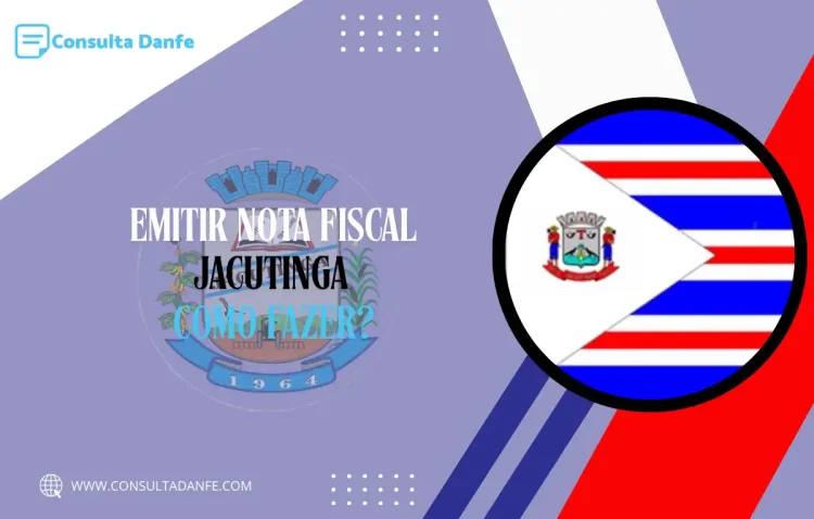 Emitir nota fiscal em Jacutinga: guia prático para prestadores